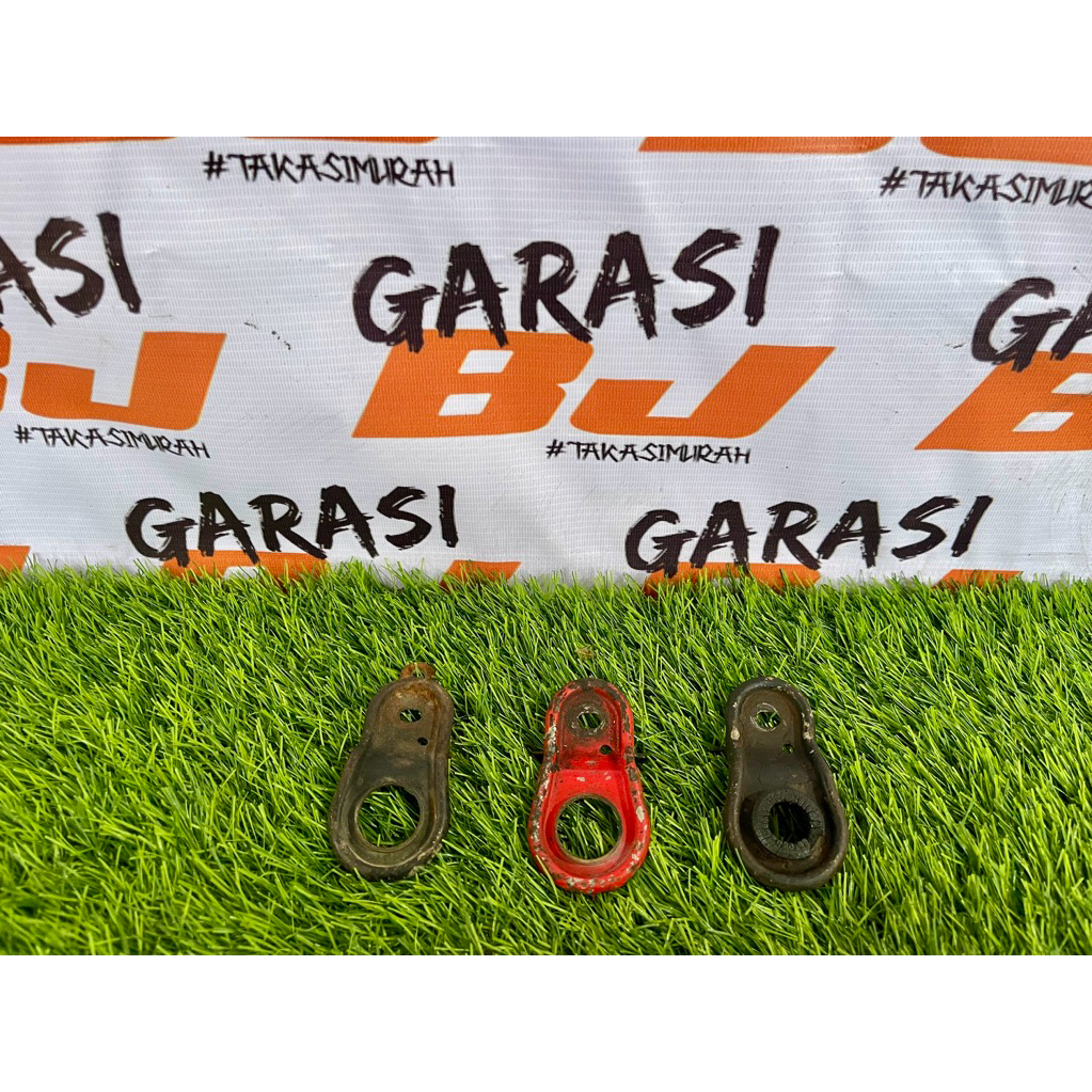 Bracket original Radiator ferio