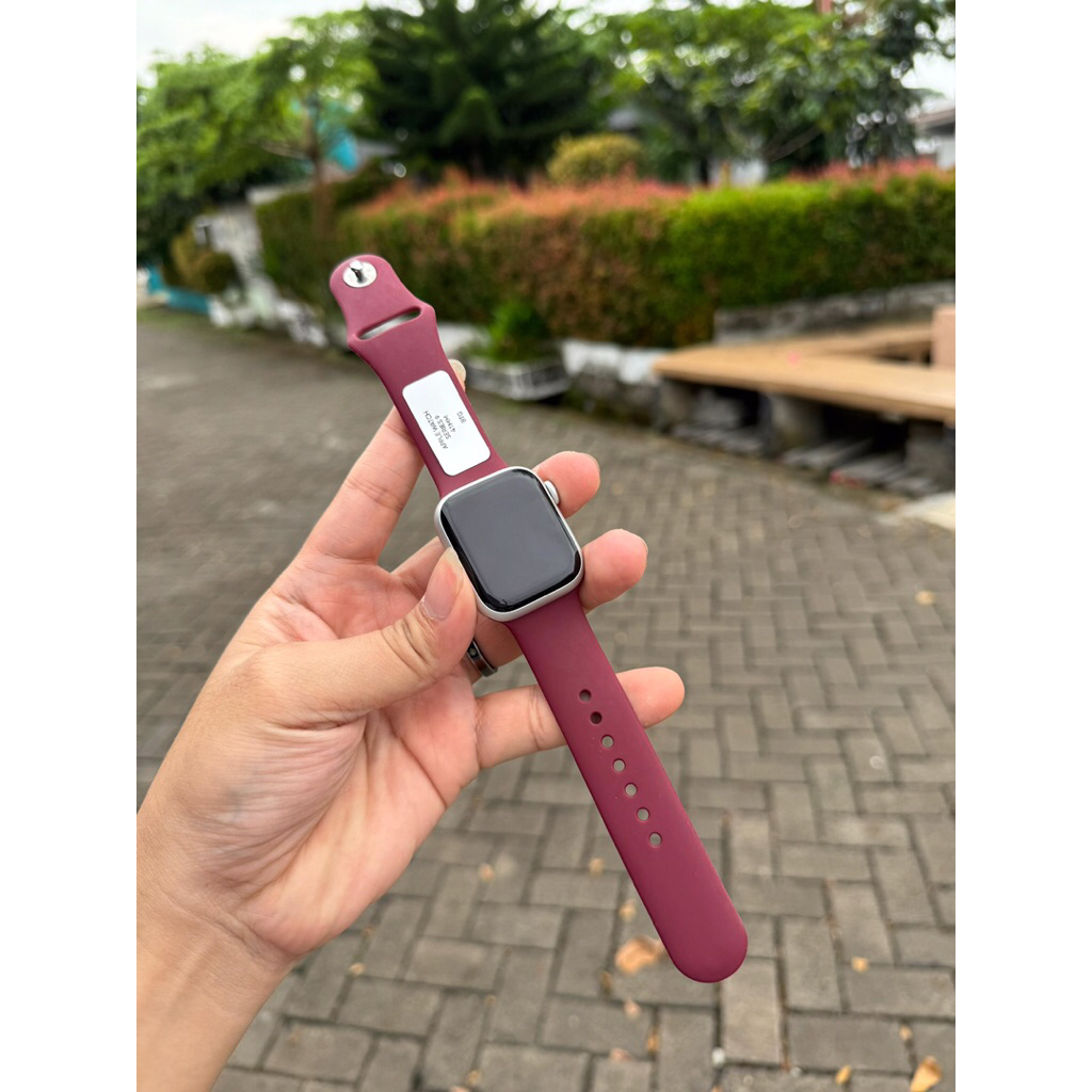 APPLE WATCH SERIES 9 41MM SECOND MULUS - UNIT ONLY