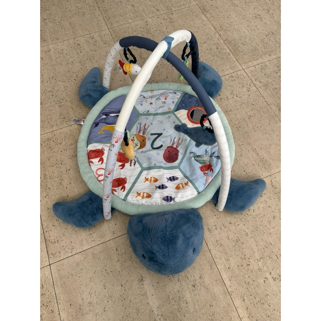 Preloved Play Gym Mothercare