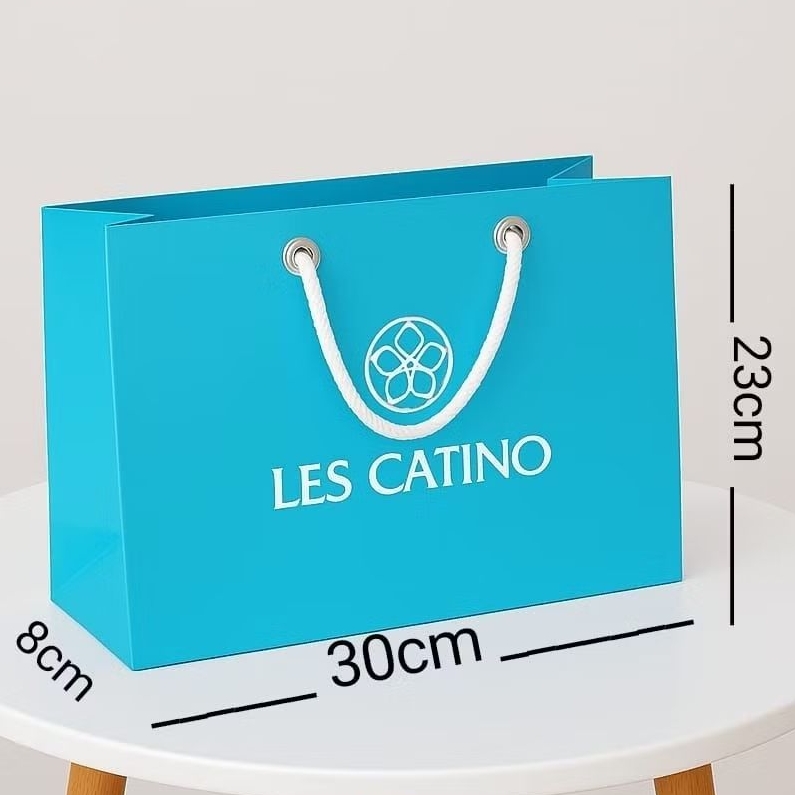 

papetbag les catino pembungkus kado termurah