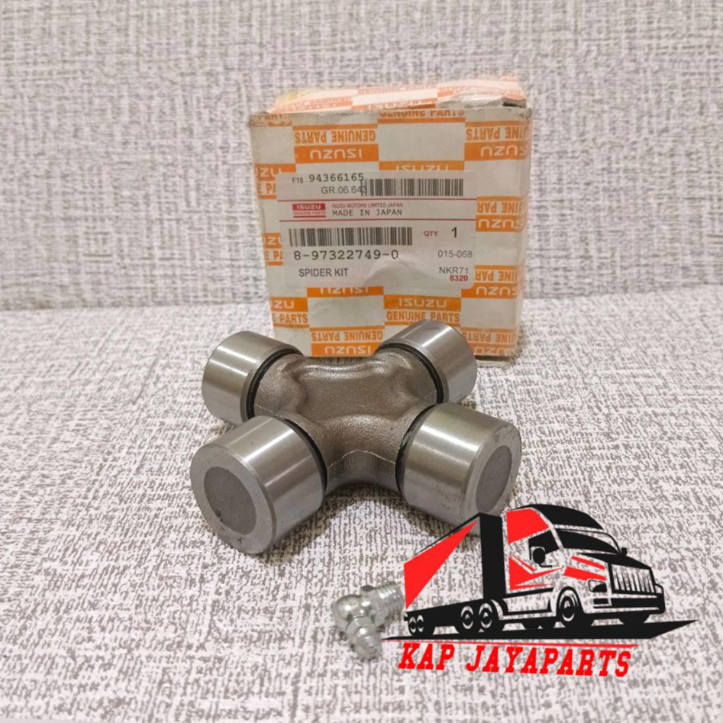 CROS JOINT NKR71 NKR71 EURO2 NMR71 KROS JOIN KOPEL ISUZU NKR71