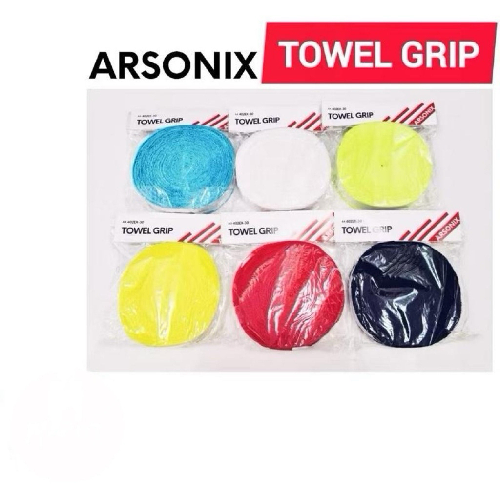 GRIP Handuk Arsonix Roll 5M