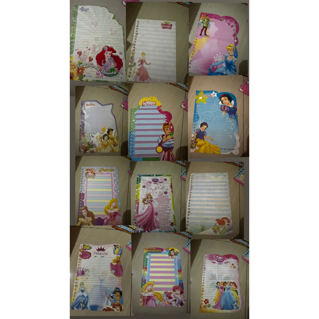 

Kertas binder
