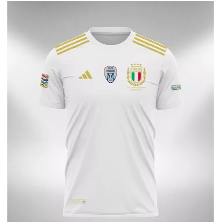 Jersey Italia Anniversary 125 Special Edition 2023 Italy