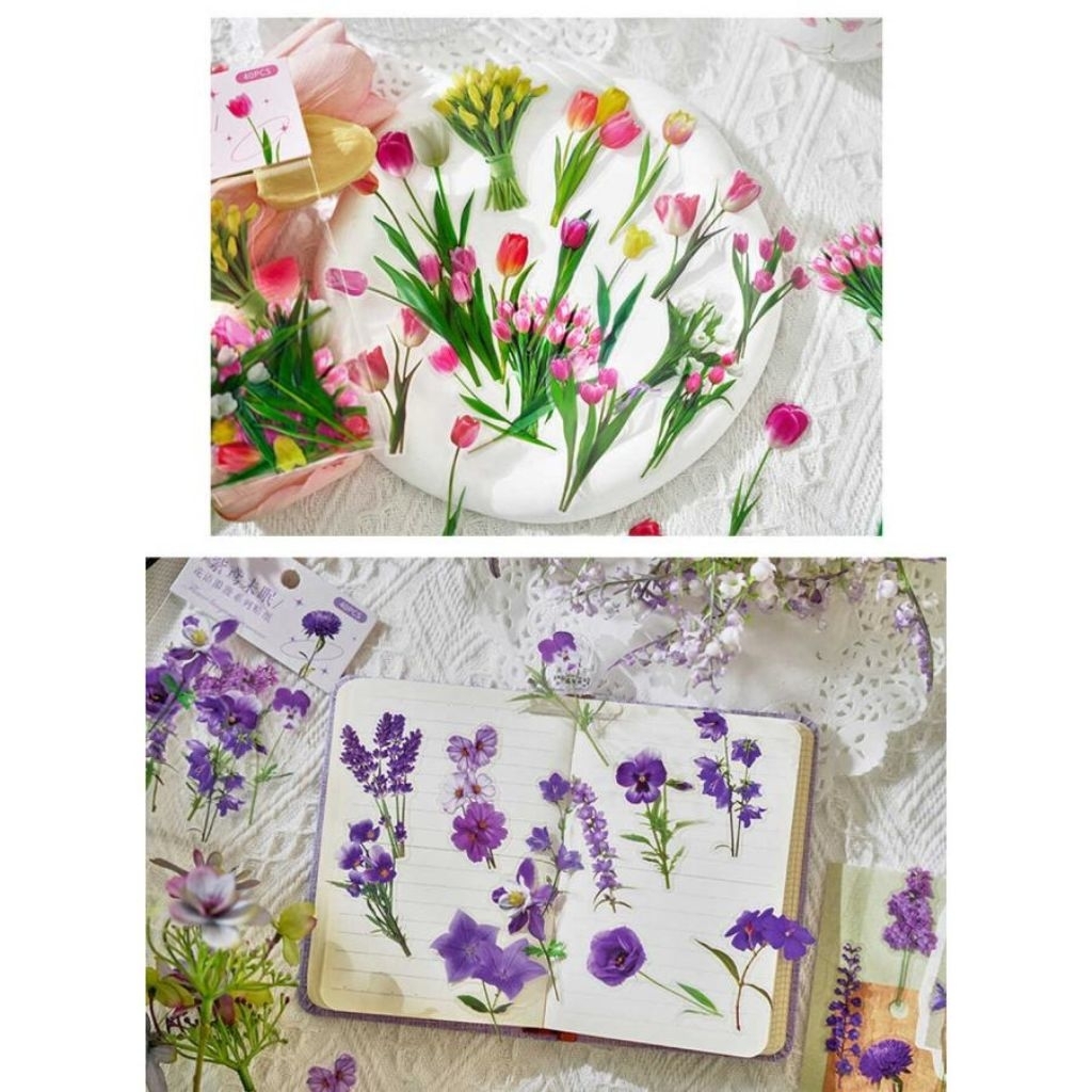 

STIKER WATERPROOF WELCOME SPRING