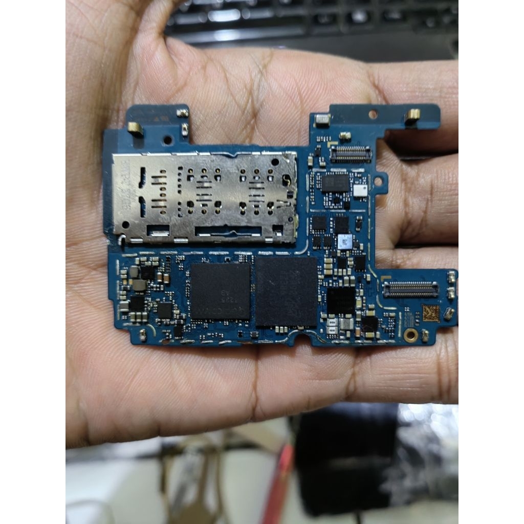 MESIN SAMSUNG A23 MATI MATOT JANDA