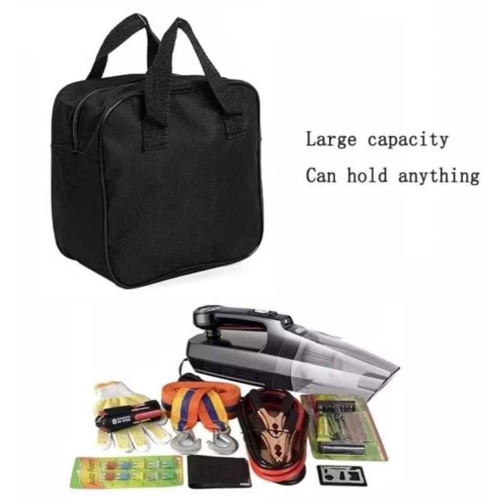 tas vakum Cleaner mini, tas penyedot debu mini