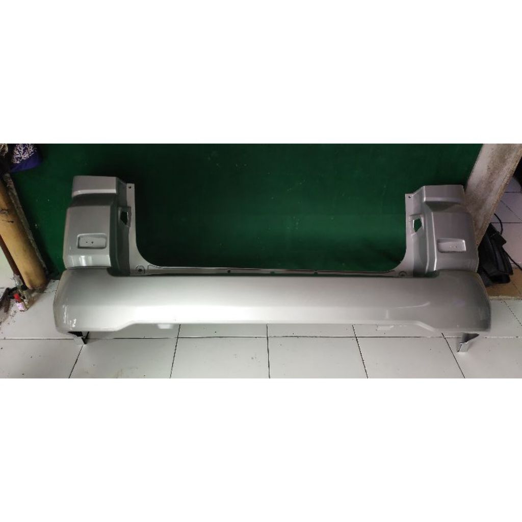 bemper belakang apv arena