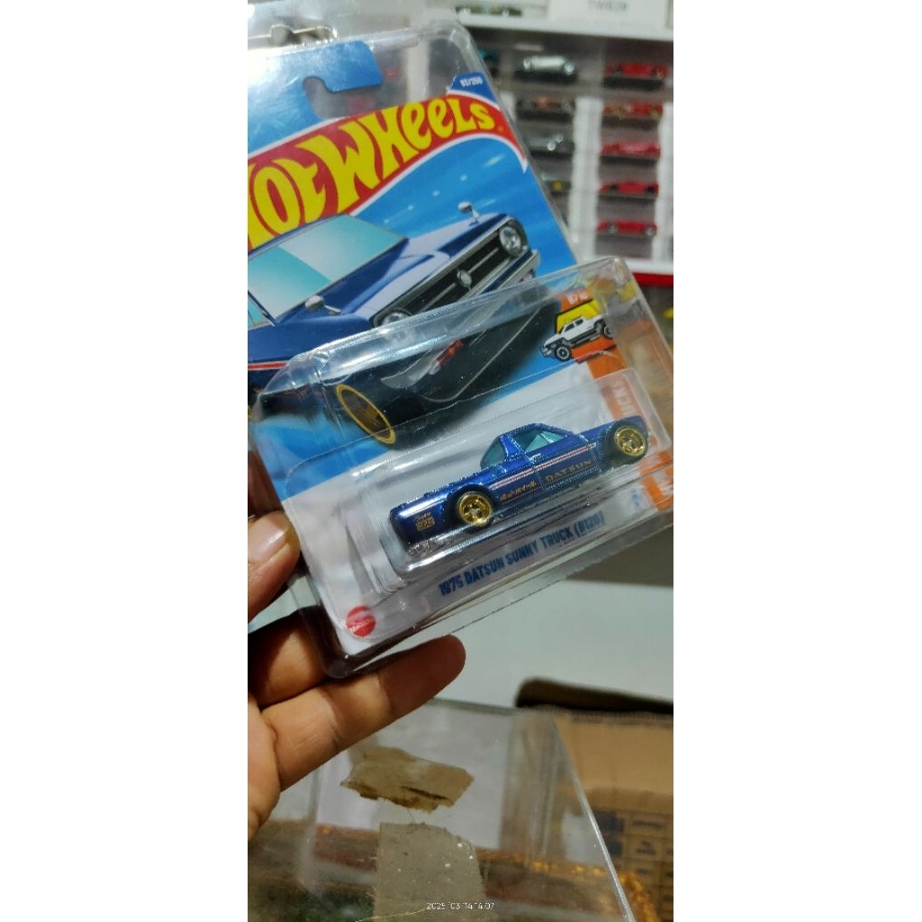 datsun super treasure hunt 2025