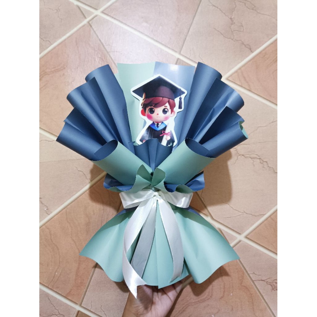 buket gemoy, buket kosongan, buket murah, buket wisuda, hari guru, hari ibu, buket hadaih ulang tahu