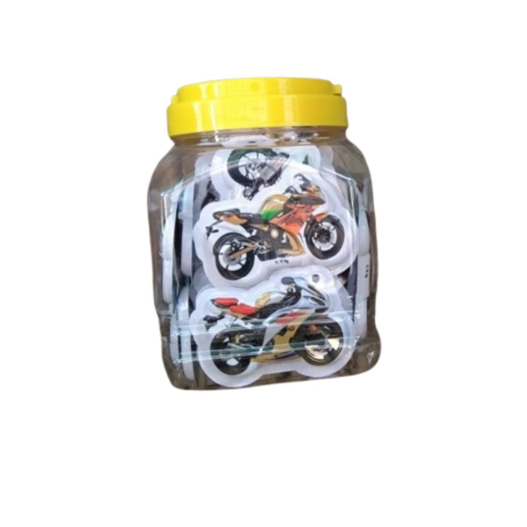

cokelat ducati