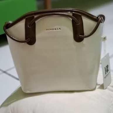 Tas shoulder bag wanita Romella KR035