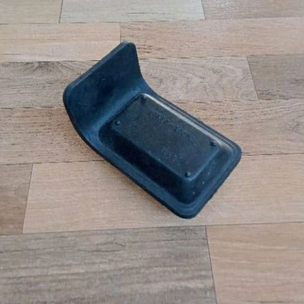 Karet Stoper Per Belakang Toyota Dyna Hino Dutro