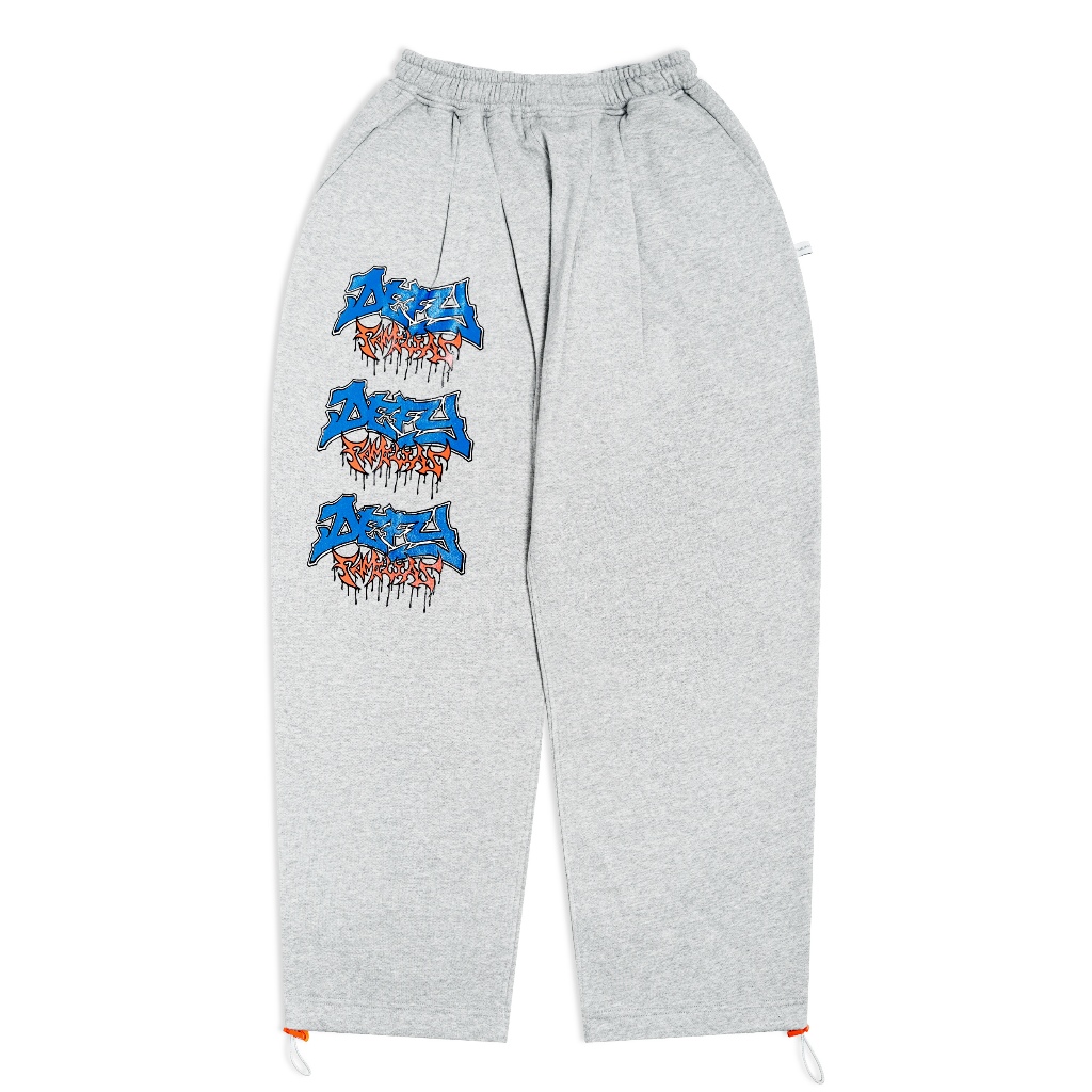 Familias x Defy - Sweat Pants - Defy Sp
