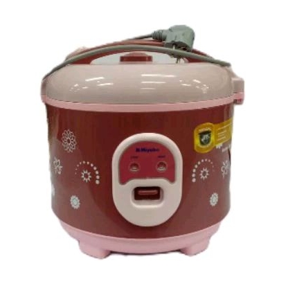 Miyako Reskuker 1.8 L