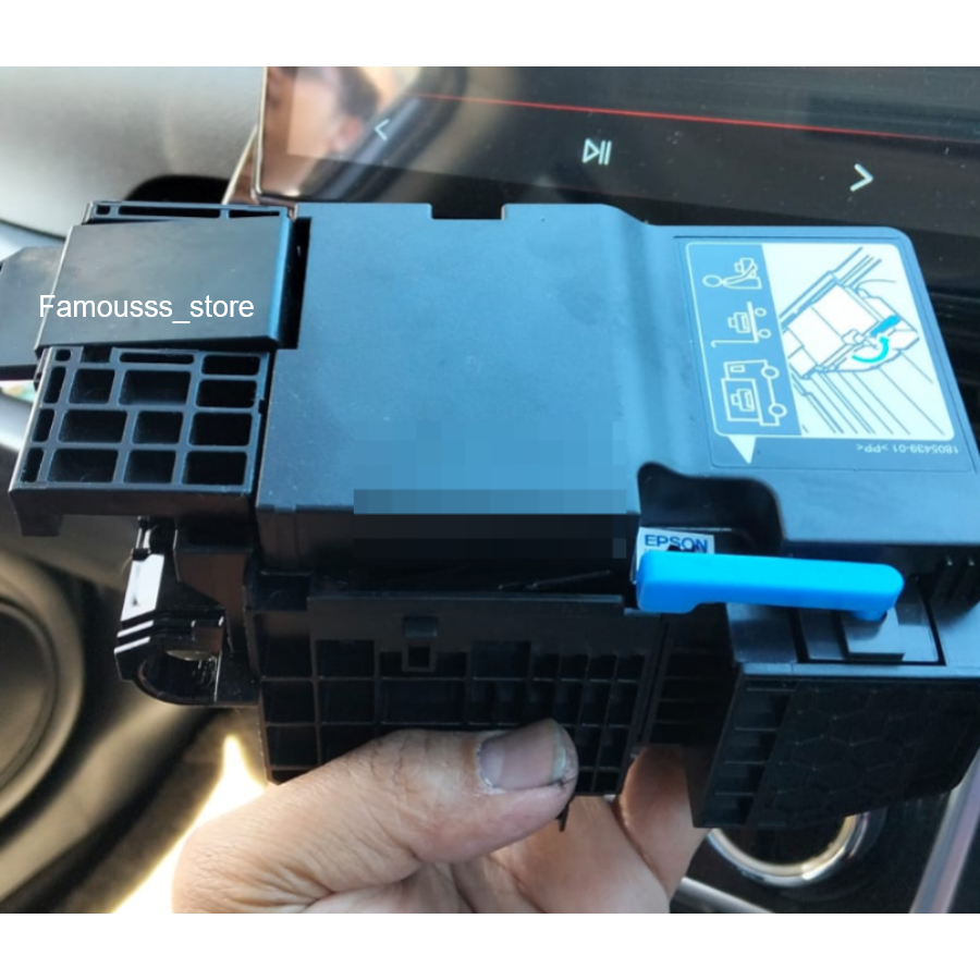 Dudukan Print Head Epson M15140 M-15140