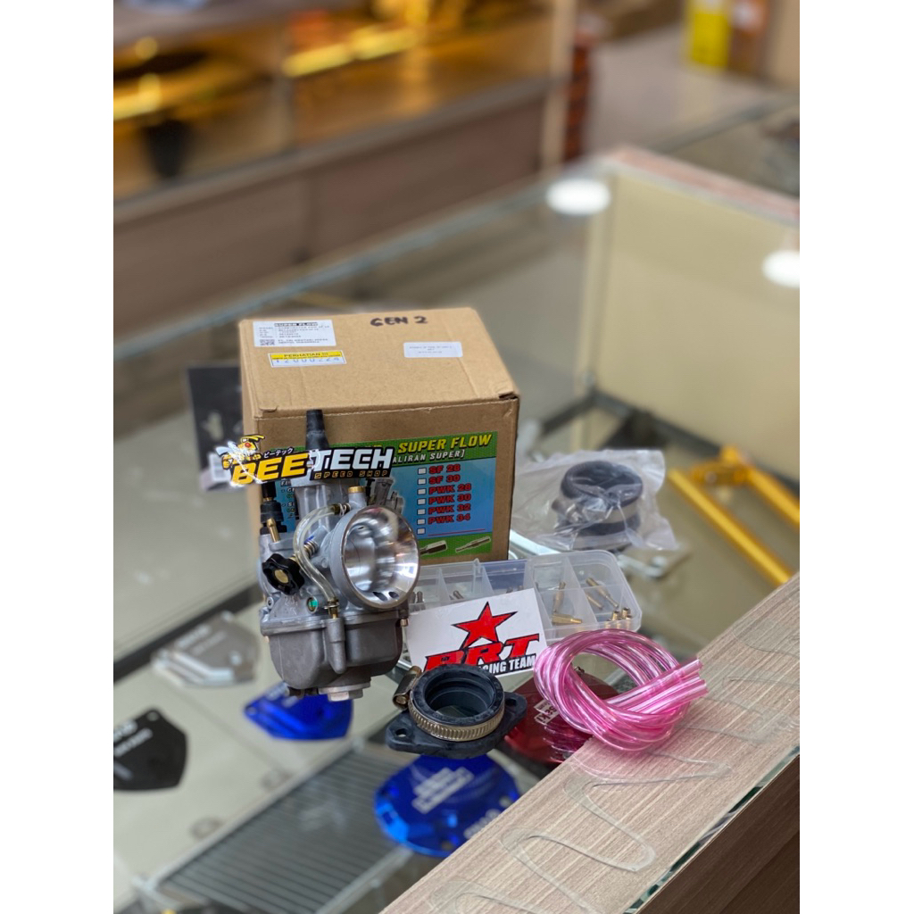 carburator pwk brt 28/30/32 gen2 original BRT