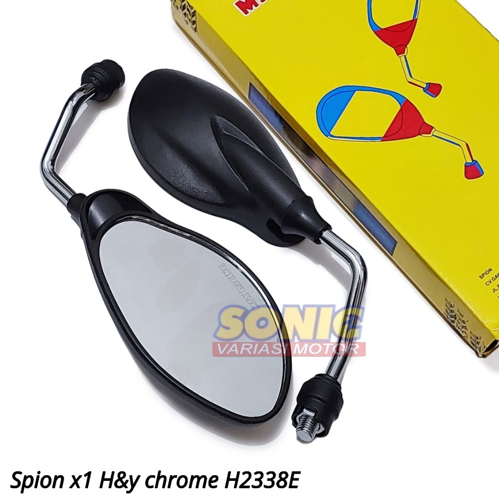SPION STANDAR SPION Z125 SPION SPION X1   MODEL Z125 MALAYSIA COCOK UNTUK SEMUA JENIS MOTOR MIO BEAT