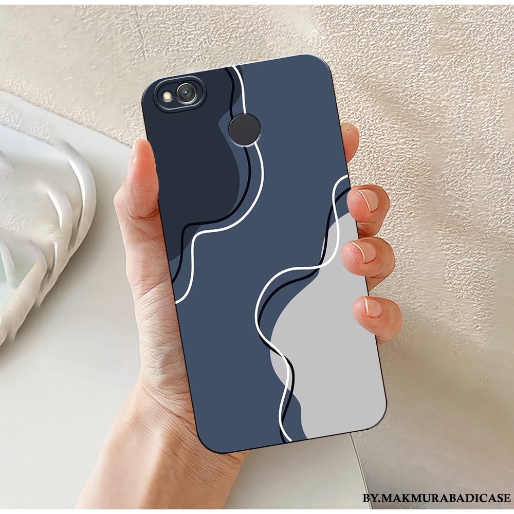 Case Redmi 4X - Redmi 6 6A 5A 4A - Redmi Note 5A 5A Prime Note 5 Redmi 5 Pro - Case Handphone - Cass