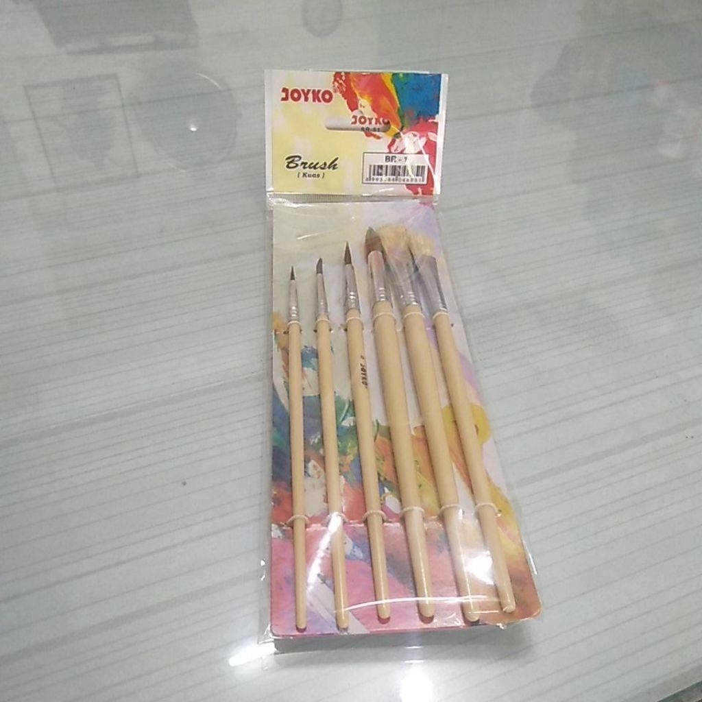 

JOYKO BRUSH/KUAS