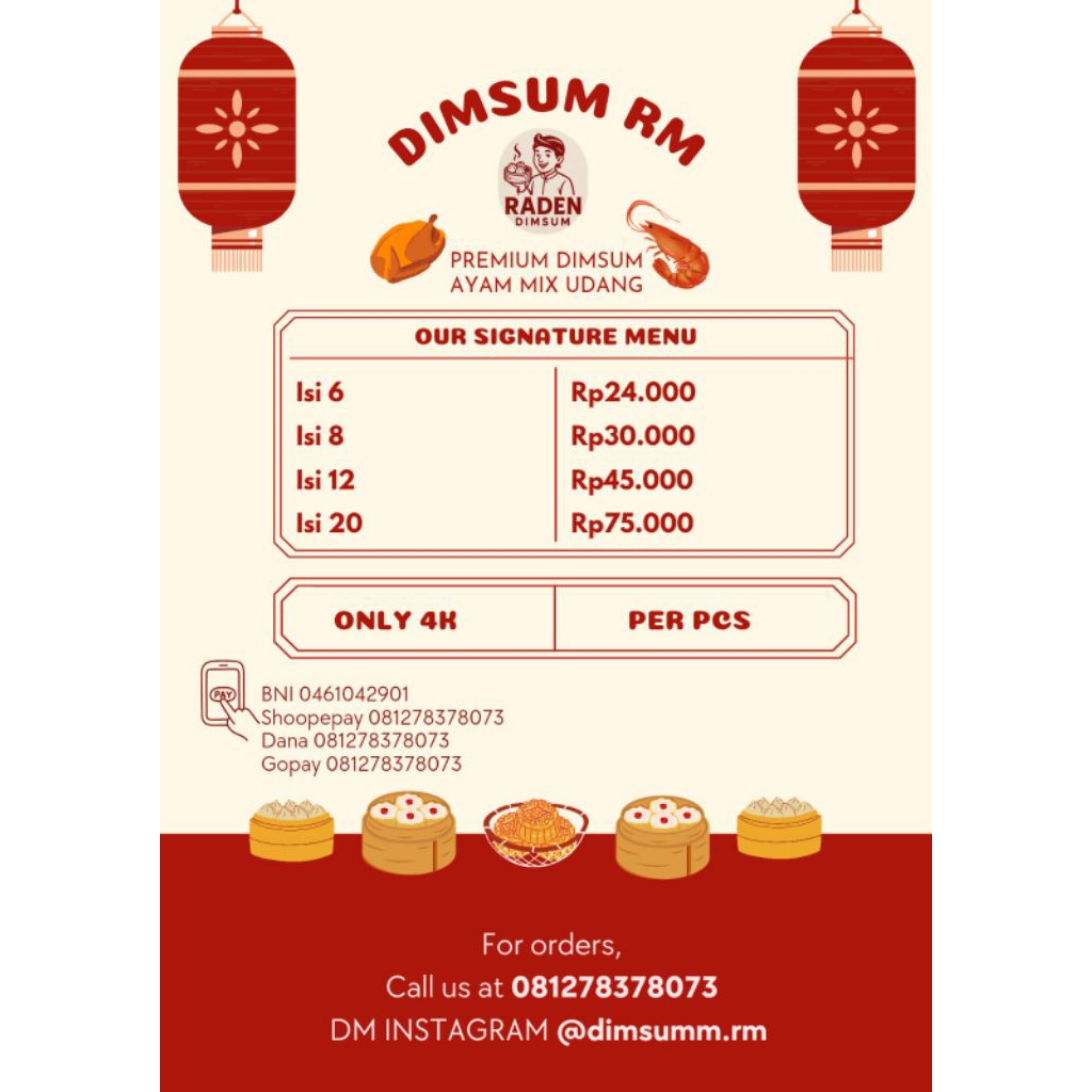 

dimsum premium