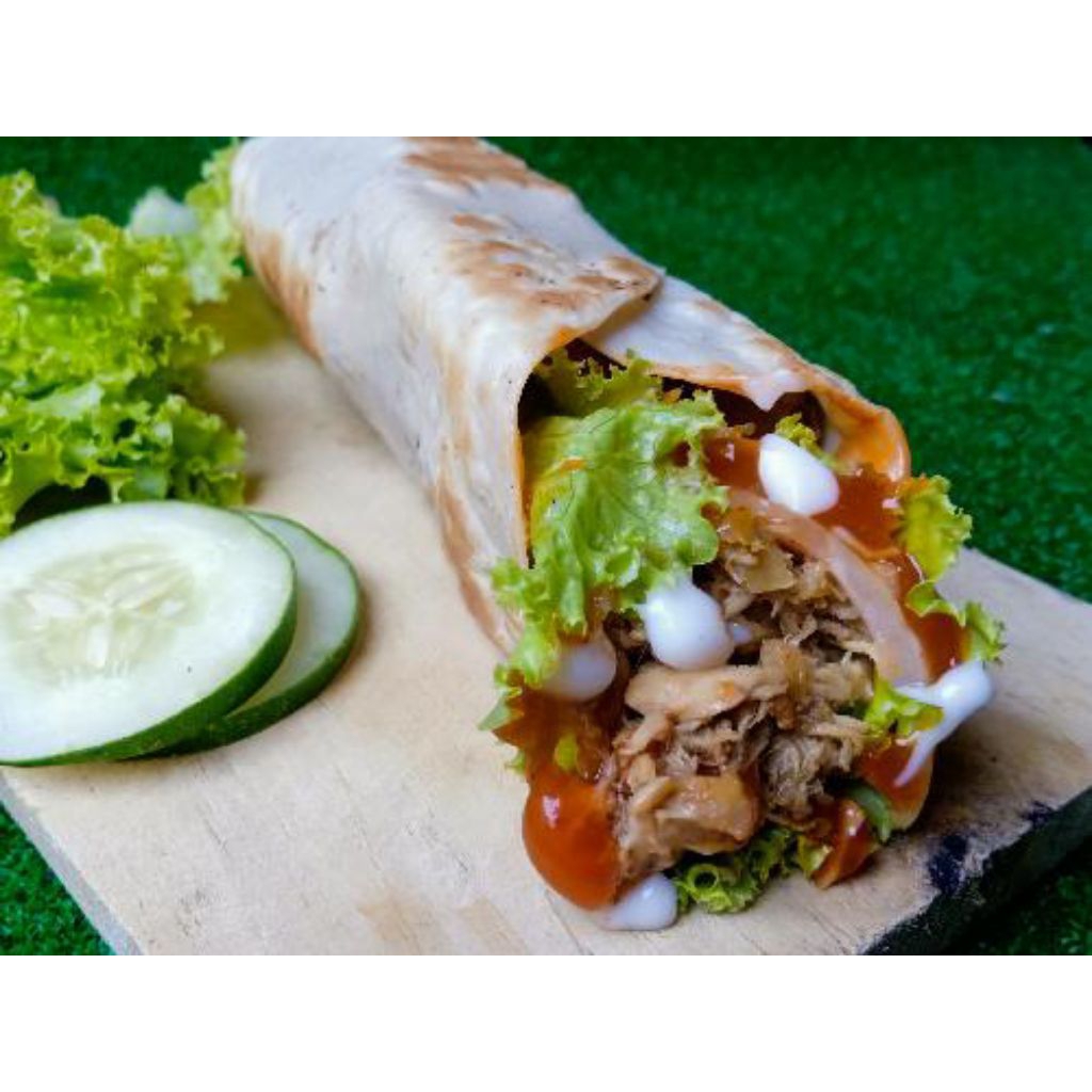 

Kebab Ayam frozen