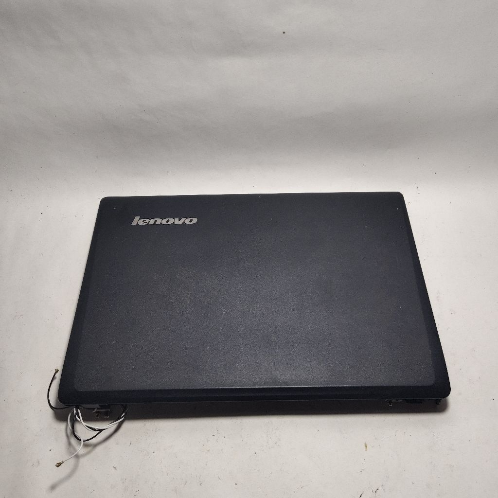 Casing Case Frame Cover LCD Laptop Lenovo G460