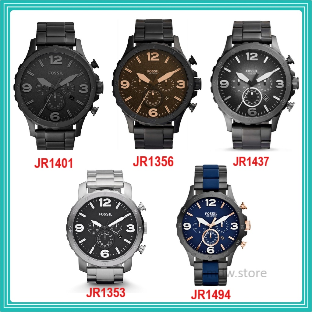 JR1401 JR1356 JR1437 JR1353 JR1494 JR 1401 JR 1356 JR 1437 JR 1353 JR 1494 Jam Tangan Pria