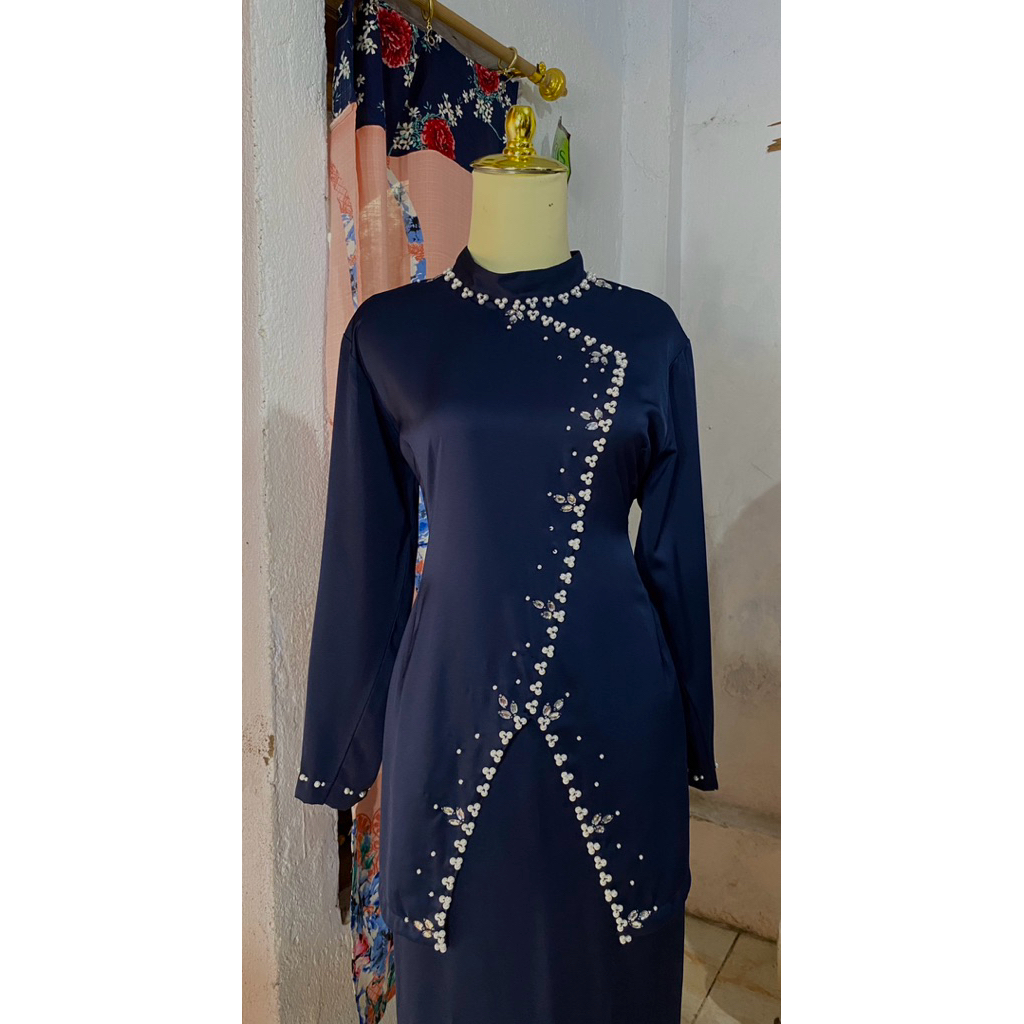 Kebaya Janggan,Kebaya,kebaya jahit