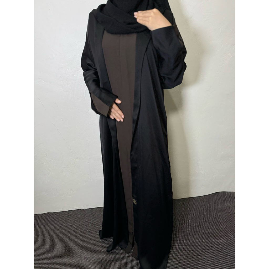 abaya original TARIM premium