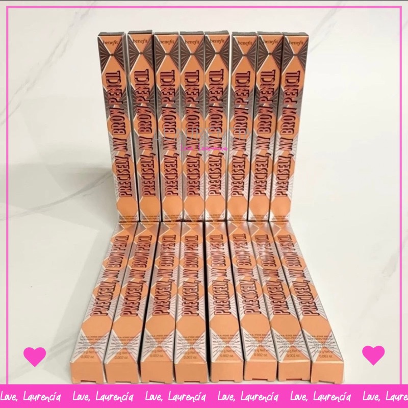 Benefit Precise Eyebrow Pencil : Precisely My Brow Pencil / NEW Precisely Detailer / Precisely My Br