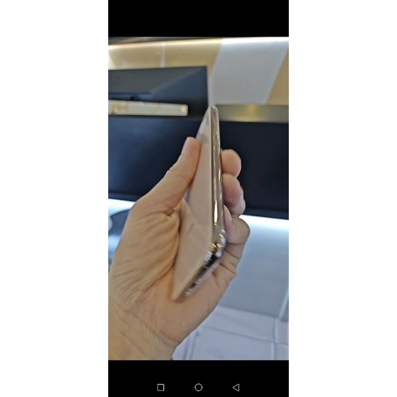 iphone xs 256gb warna gold