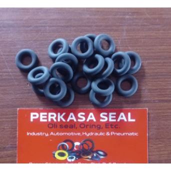O-RING SEAL 8X4 VITON / O-RING 8X4 VITON / 8X4 VITON