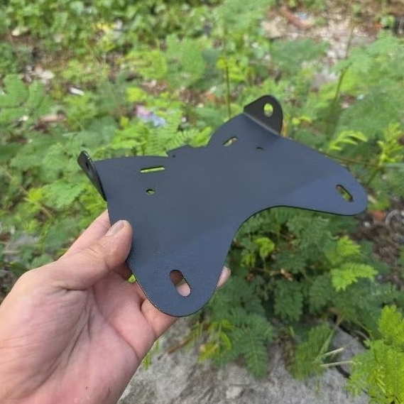 DUDUKAN TOLBOK TOOLBOX RX KING VARIASI LENGKAP ADA LUBANG SEN