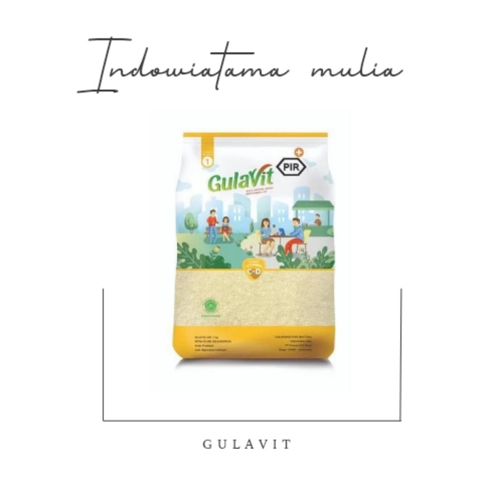 

Gulavit 1Kg