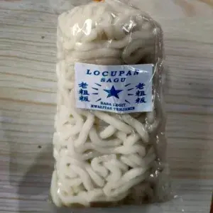 

LOCUPAN SAGU 1BKS