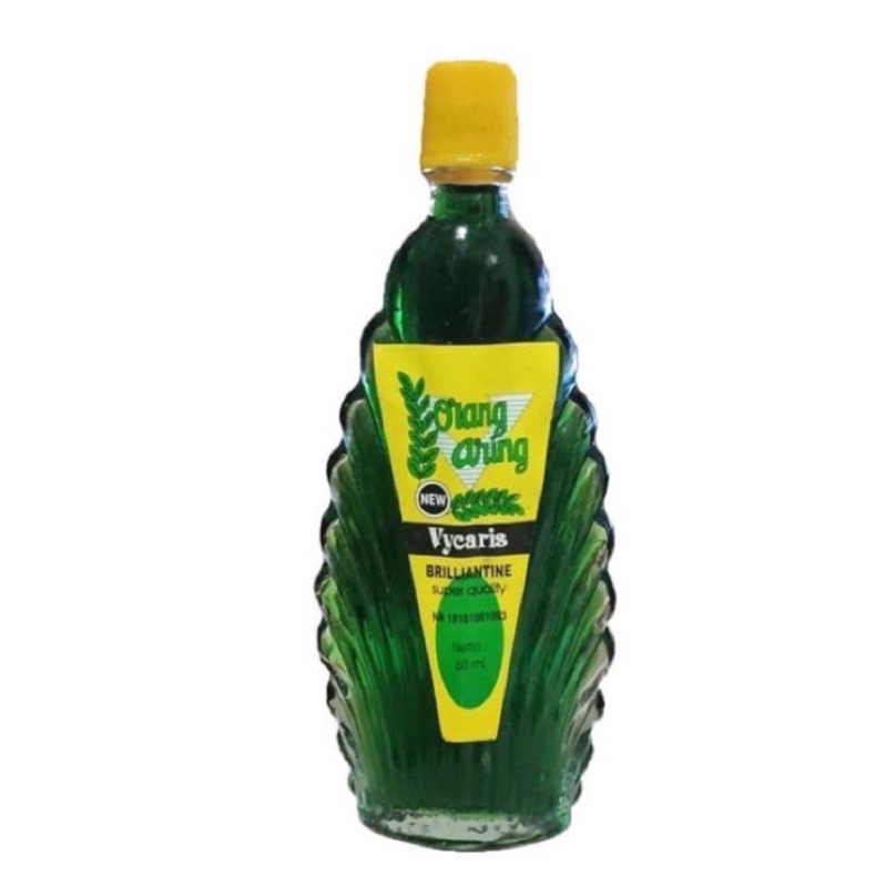 Minyak Orang Aring Vycaris 60 ML
