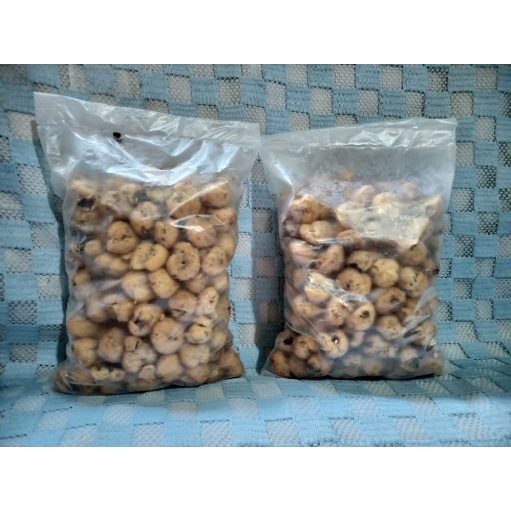 

Soes Coklat 500gr