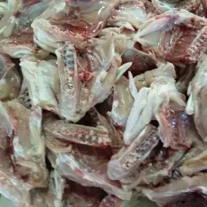 

DADA AYAM BLASTER FRESH / PEJANTAN 1 ptg