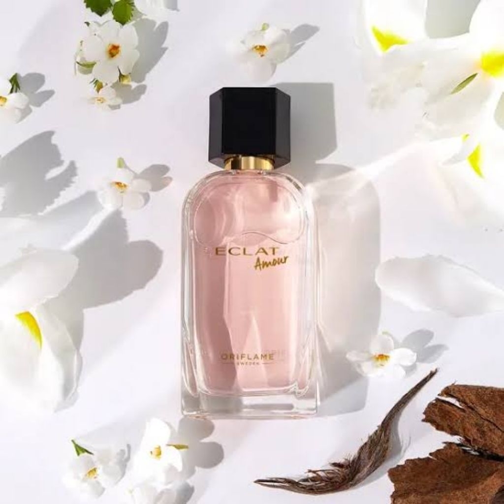 ORIFLAME | Eclat Eau de Toilette