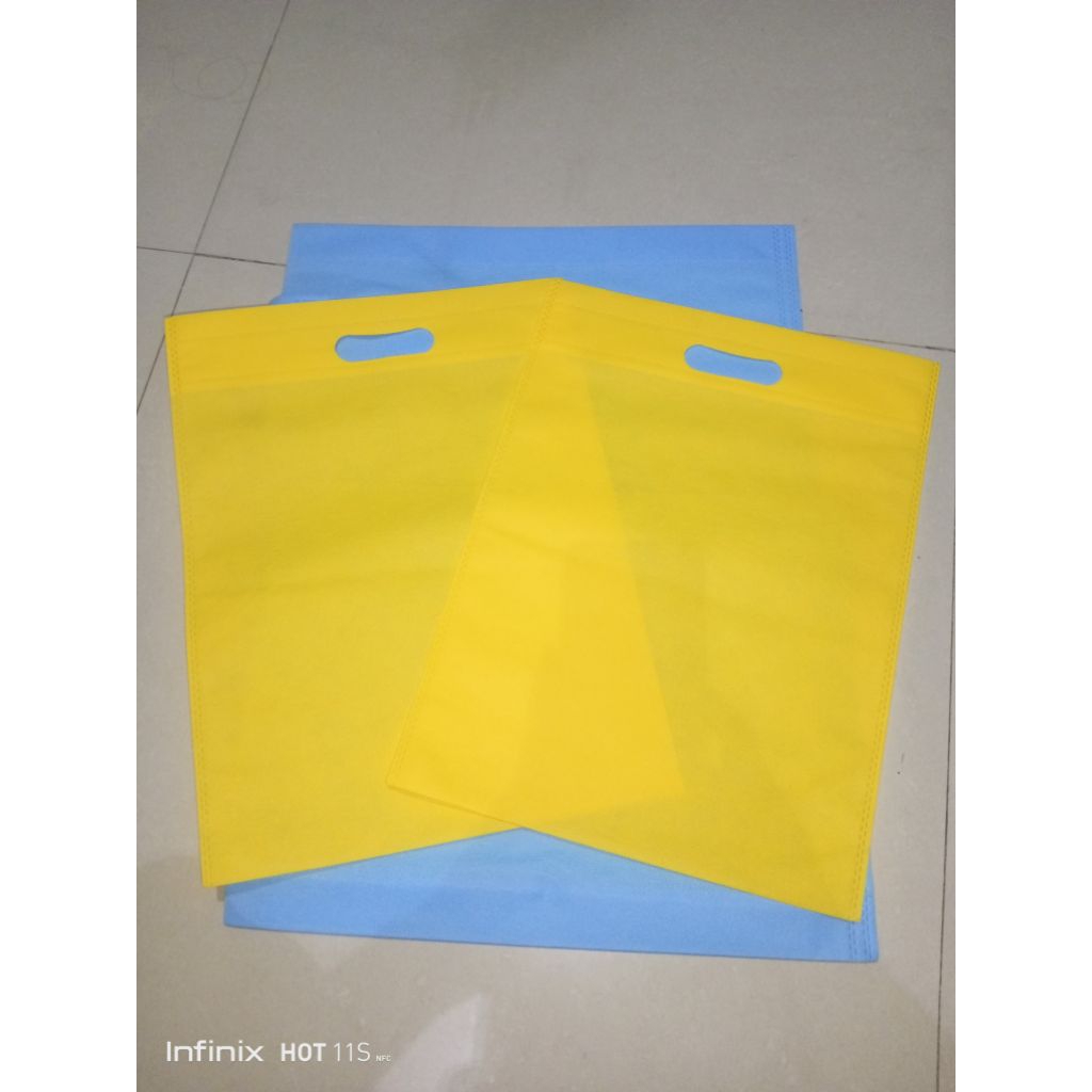

TAS SPONBOND|TASGOODIBAG|TAS MURAH|OVAL|UKURAN30X40