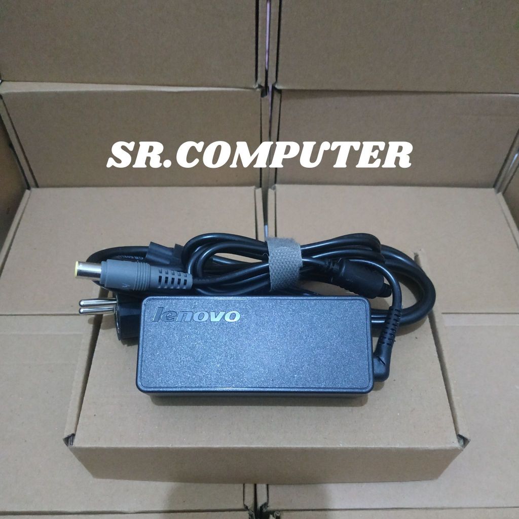Adaptor Charger Laptop E420 E220 T430 X230 L510 L430 T430 X230 L510 jarum