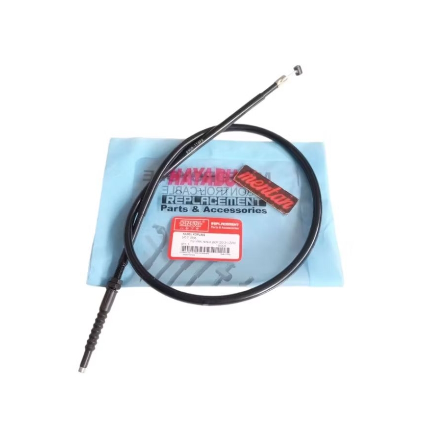 KABEL TALI KOPLING NINJA 250 FI INJEKSI Z250 Z 250 FI