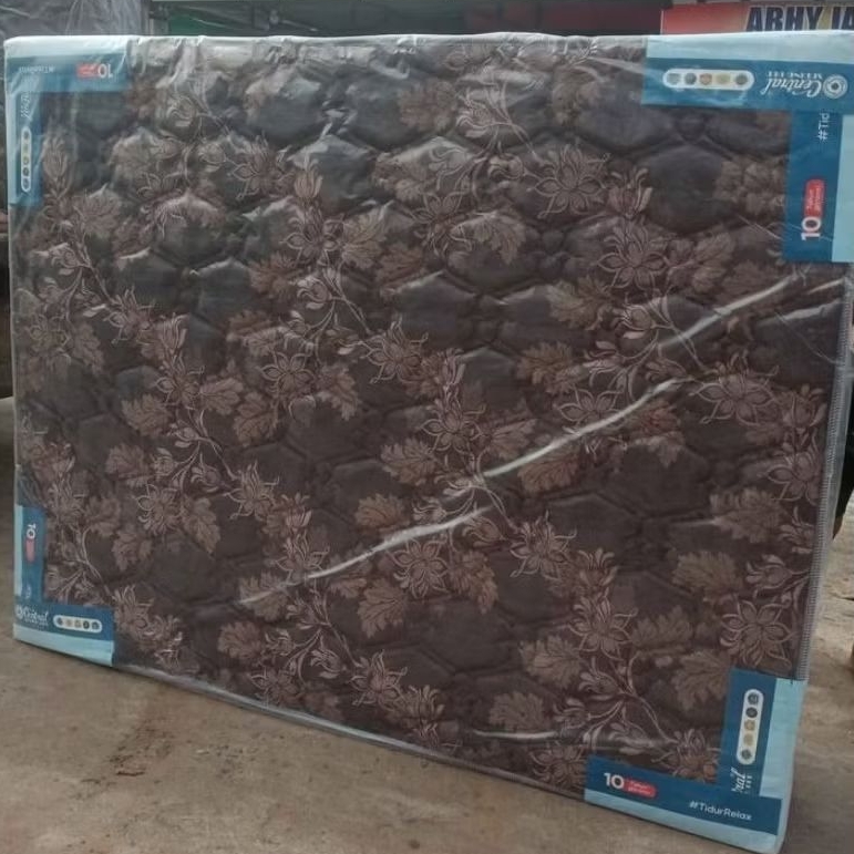 Matras Central 180 x 200