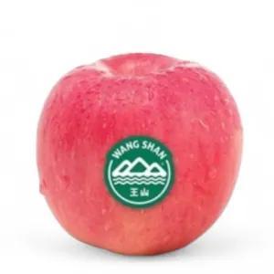 

Apel Fuji wangshan Premium Quality 200-300 gram