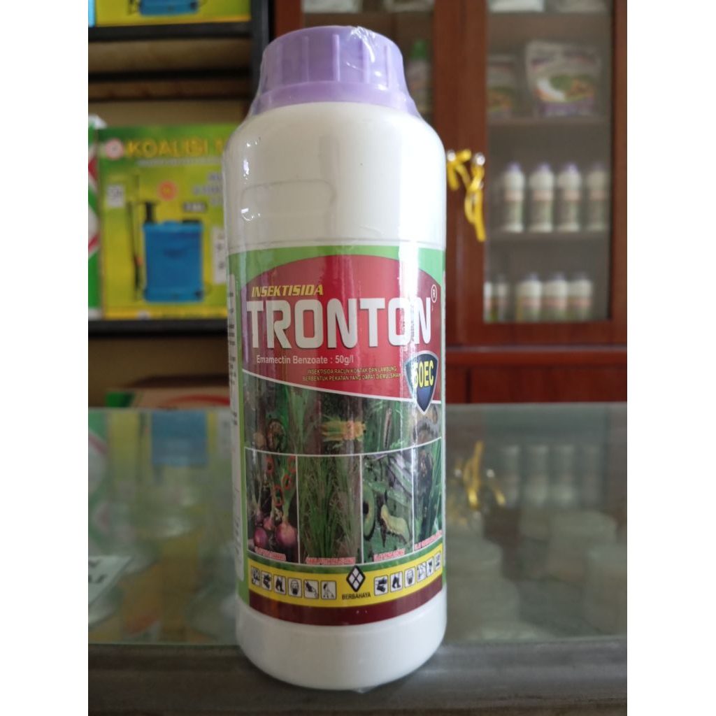 TRONTON 50EC 500ML