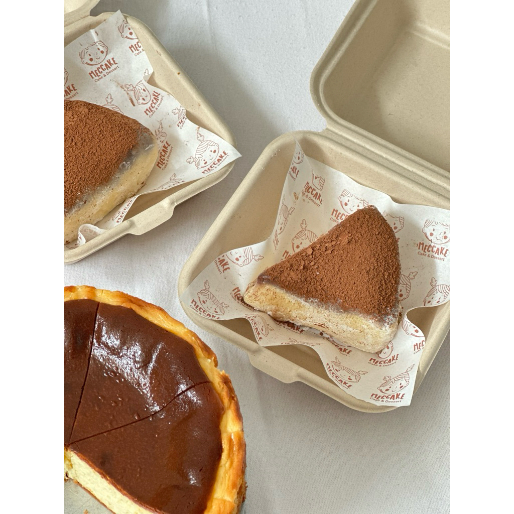 

MOCHI NUTELLA BURNT CHEESECAKE
