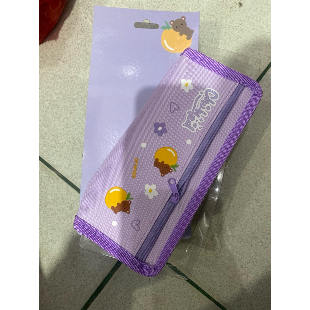 

Tempat Pensil / Pencil Case 01