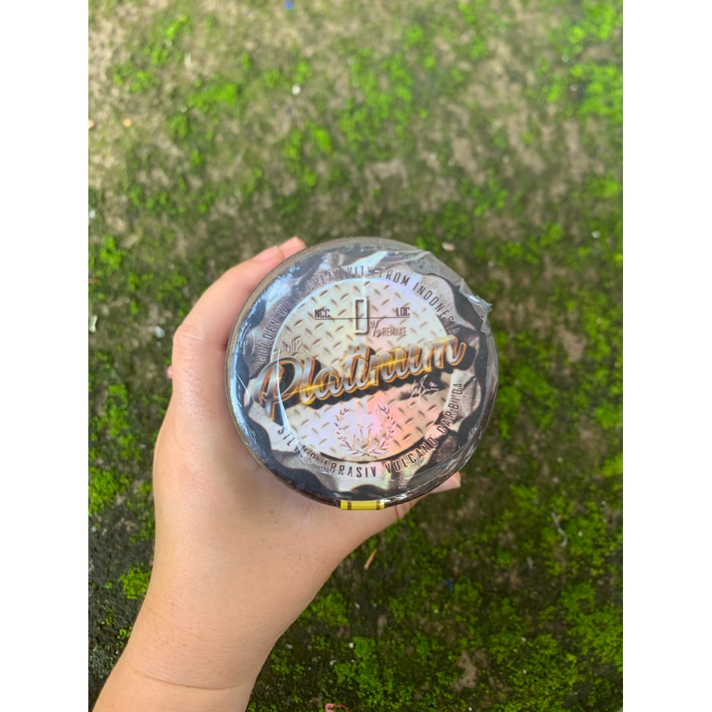 Platinum series 1 matot abu 023