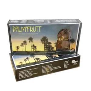 

KURMA PALM FRUIT 500 gram